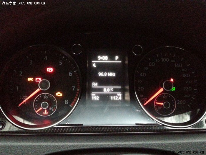 0t迈腾提车一天水箱爆裂_迈腾论坛_汽车之家论坛