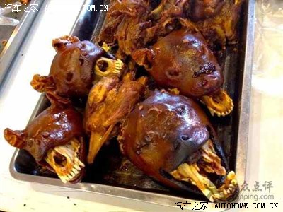 爱吃肉朋友们的福音——去延庆吃豆腐宴,不如去顺义吃扒猪脸