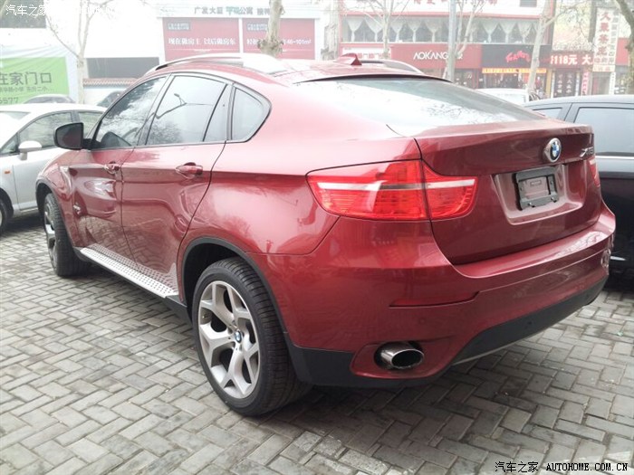 2251 | 回复: 12 宝马x6论坛 新来的.发张图片试试.