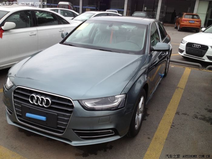 小弟今天刚提35标准雄鹰灰