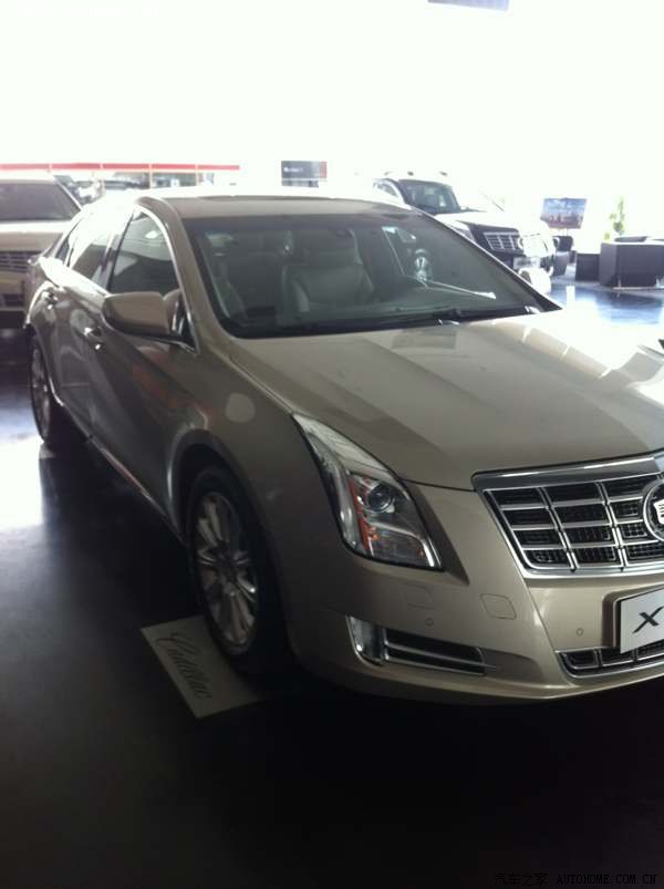 【图】还有几天了,急啊_凯迪拉克xts论坛_汽车之家论坛