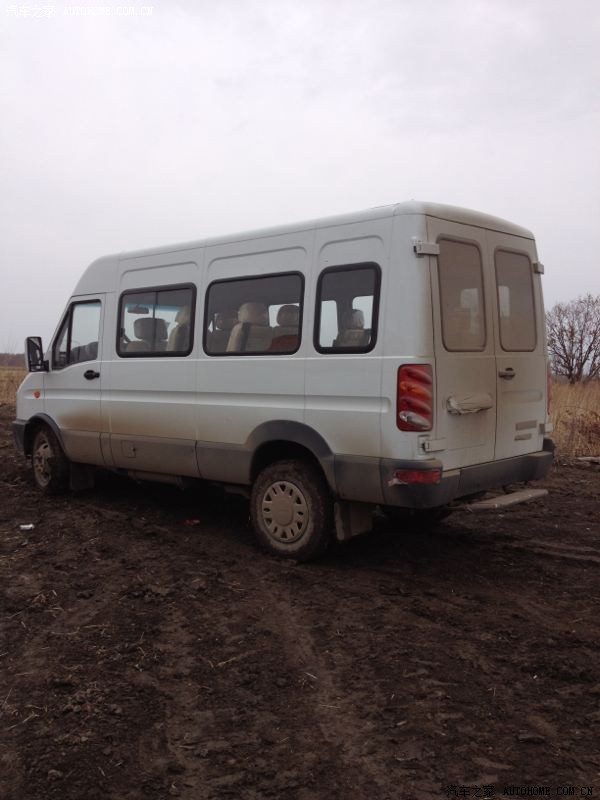 【图】宝迪a37. 终于入手了_依维柯得意论坛_汽车之家论坛