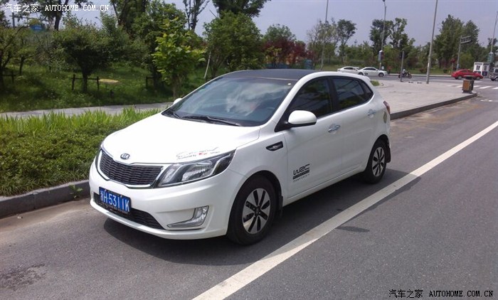 起亚k2论坛_汽车之家论坛