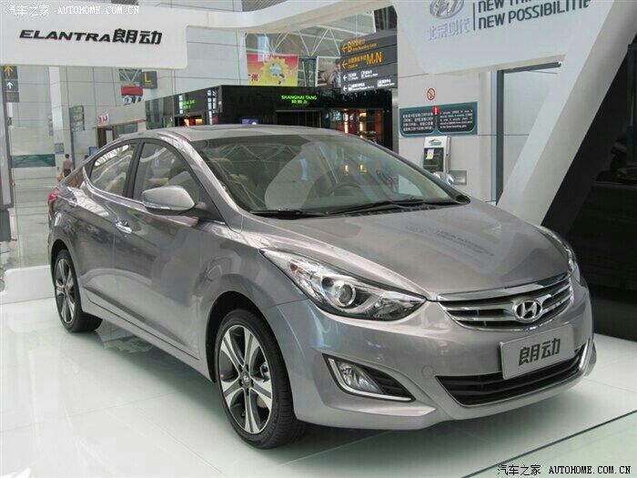 【图】郎动的全部颜色对比大全_朗动论坛_汽车之家论坛