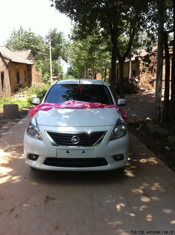 1827 | 回复: 34 阳光论坛 今天郑州提车了,银手舒 9楼发表于 2013-6