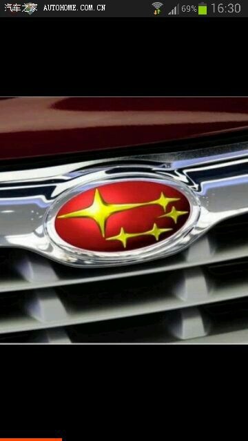 严重支持,等我提车后先把车标帖个五星红旗