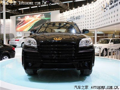 急求,华泰宝利格柴油版怎么样