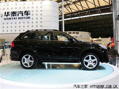 急求,华泰宝利格柴油版怎么样