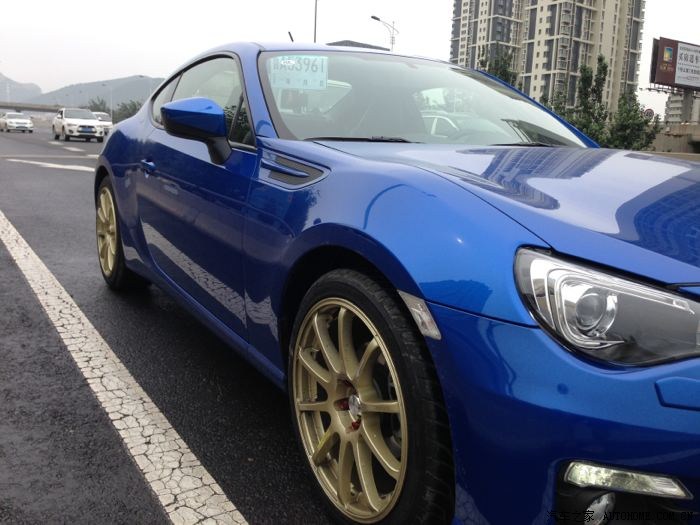 试出advan rs 轮毂,完美数据.版主留情