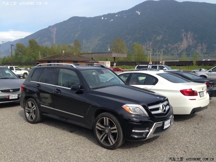 【图】xx2013款 glk 220cdi amg 作业xx_奔驰glk级论坛_汽车之家论坛