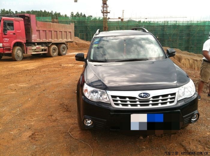 雨后黄泥地轻度越野,谈感受.