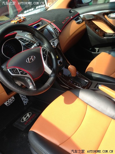 9174 | 回复: 105 朗动论坛 《改装有理》内饰篇!这个秋天糖果情调.