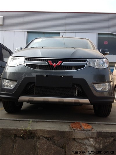 宏光s---你值得拥有_五菱宏光论坛_手机汽车之家