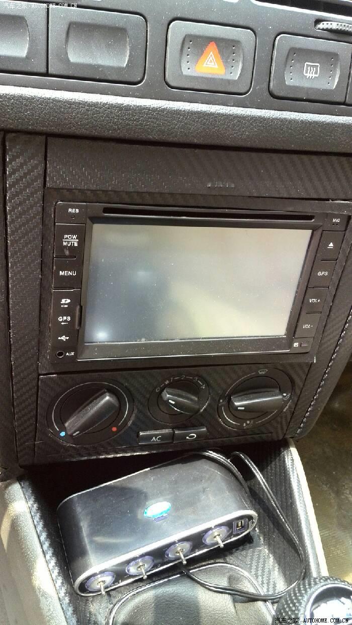 出售一手宝来的cd机