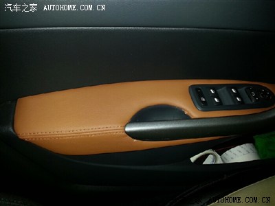 门板包真皮,其实很简单_贵州_手机汽车之家