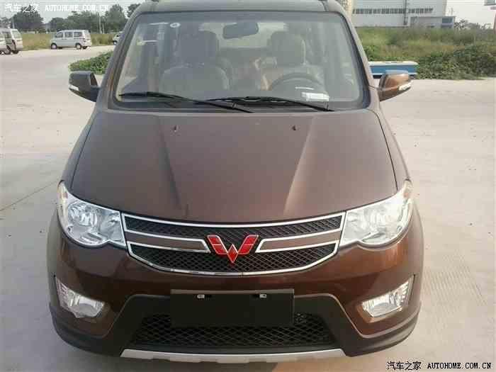 【图】宏光s大地棕和大漠金你喜欢那个颜色_五菱宏光论坛_汽车之家
