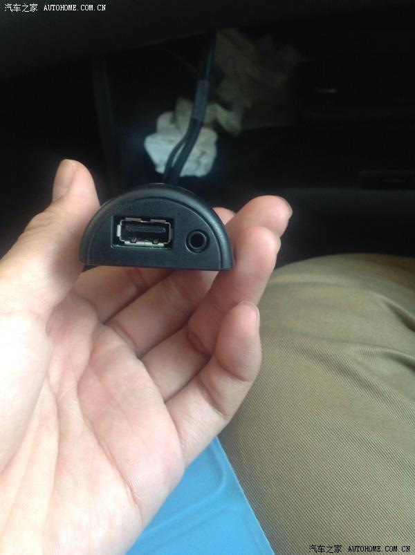 新crv20的aux怎么用怎么设置aux频道