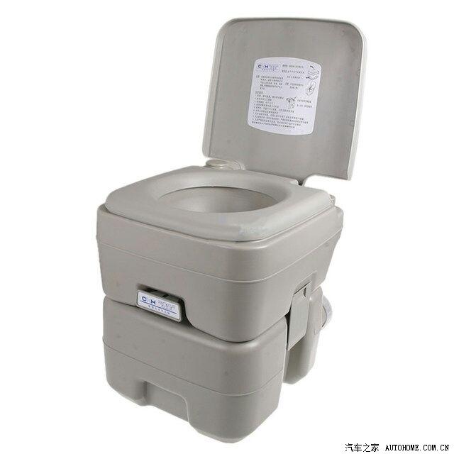 车载马桶的问题