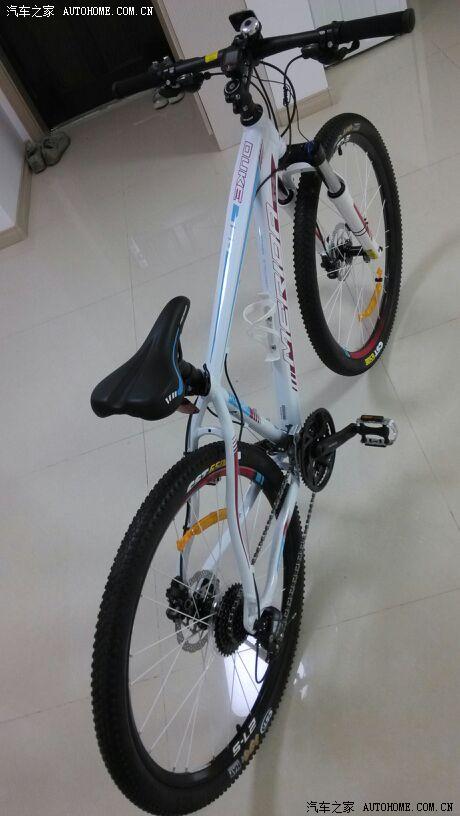 长春提美利达公爵750作业