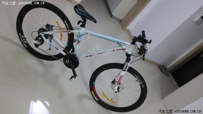 长春提美利达公爵750作业