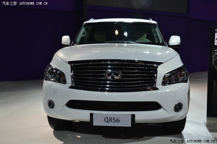 【奇瑞瑞虎杯国庆自驾】自驾南京看车展 男人最爱的一道风景线