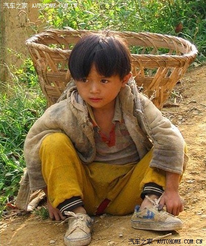 孩子们十一假期生活对比!你震撼了吗?