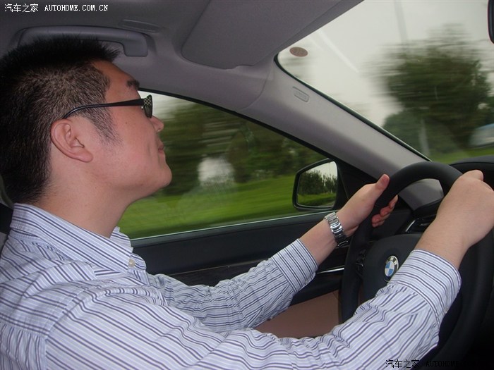 【图】730典雅激情作业,加华贵优雅媳妇车模_宝马7系论坛_汽车之家