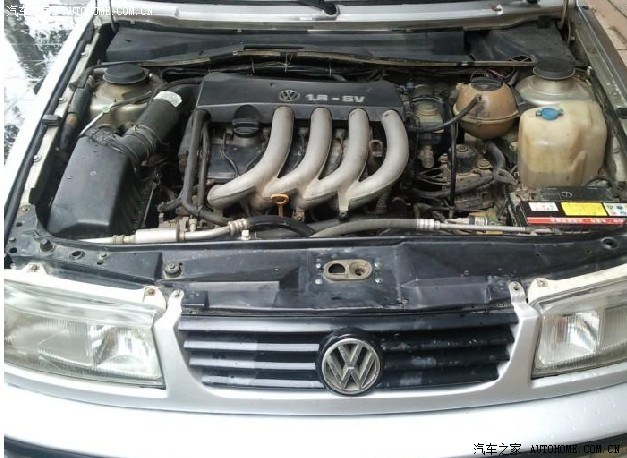 01年捷达王gtx和02年捷达前卫gix两台车都看了不满意