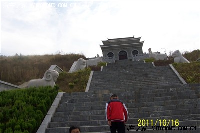 合肥周边一日游