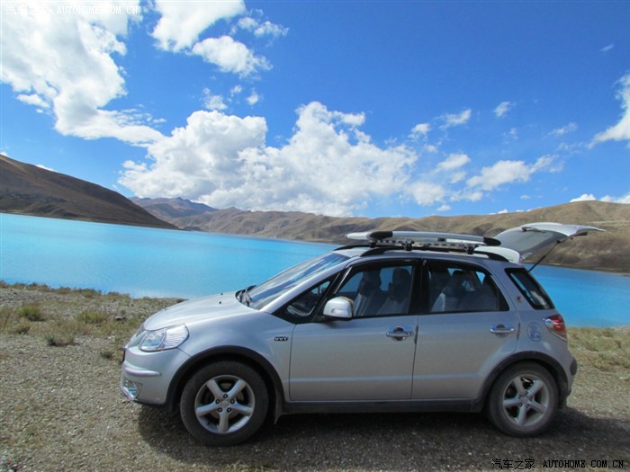 【图】小s的新挑战,新旅途,大家给评评!_天语 sx4论坛_汽车之家论坛