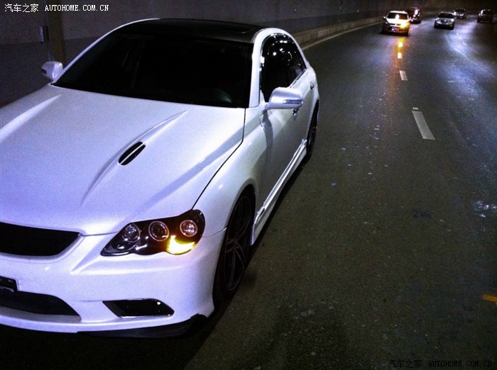 发发改装的图片吧很多求精_锐志论坛_汽车之家论坛