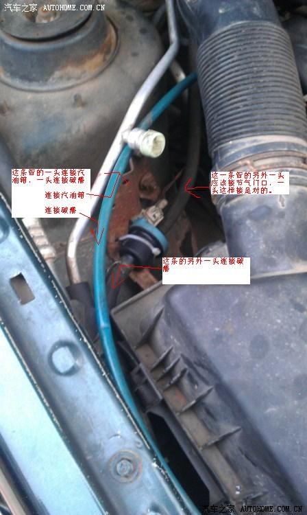 安装碳灌碳灌电磁阀图片