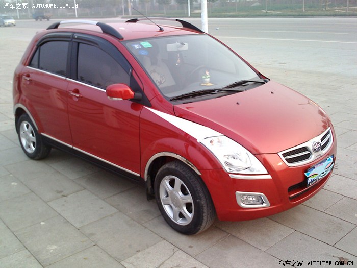 【图】【我的v2改装图】大家给参谋参谋!_威志v2论坛_汽车之家论坛