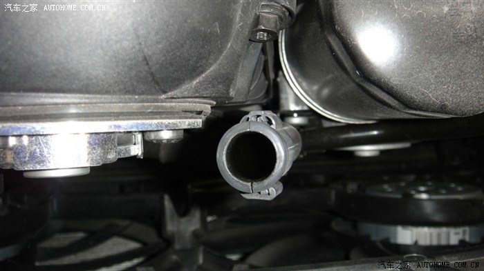 【图】q5有机油尺吗?_奥迪q5/q5l论坛_汽车之家论坛