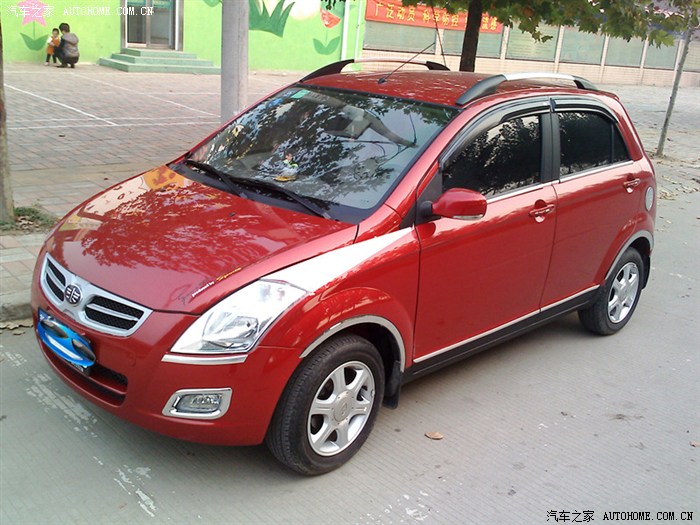 【图】【我的v2改装图】大家给参谋参谋!_威志v2论坛_汽车之家论坛