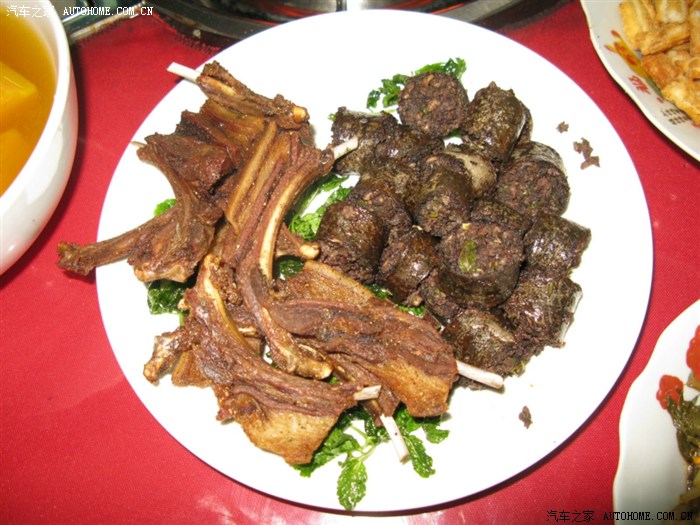 山美水美人更美好吃好玩好安逸3好吃篇