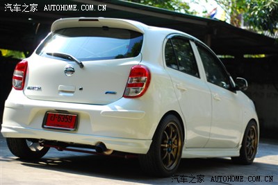 海量玛驰改装图 个人私藏.