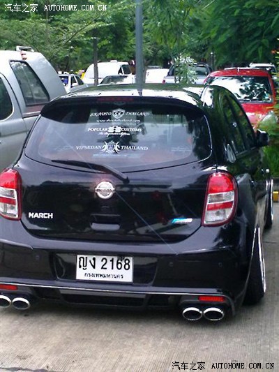 海量玛驰改装图 个人私藏.