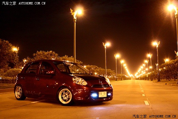 海量玛驰改装图 个人私藏.