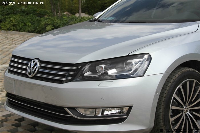 单反眼中的新帕铂银也美丽