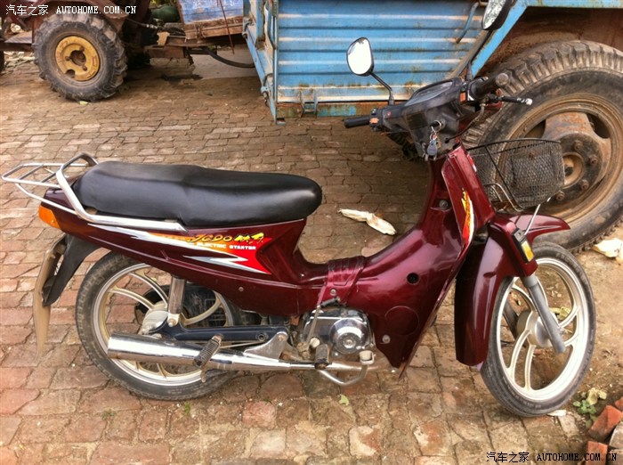 【图】海福星第2季 提车_海福星论坛_汽车之家论坛