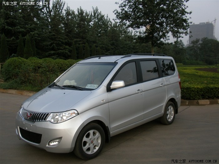 【图】买银色都是有米的主_五菱宏光论坛_汽车之家论坛
