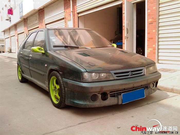 富康论坛_汽车之家论坛