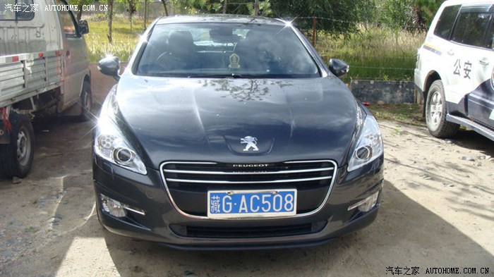 西藏508上牌及林芝沿途风光