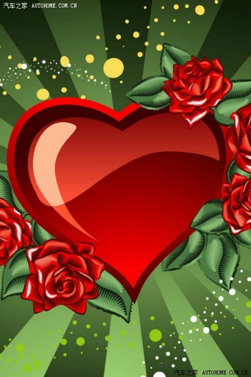 生锈了今天突然发现俺的车业锈了送手机3d高清壁纸