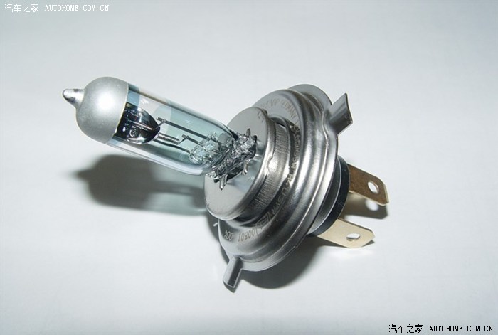 飞利浦极劲光h7 汽车灯泡