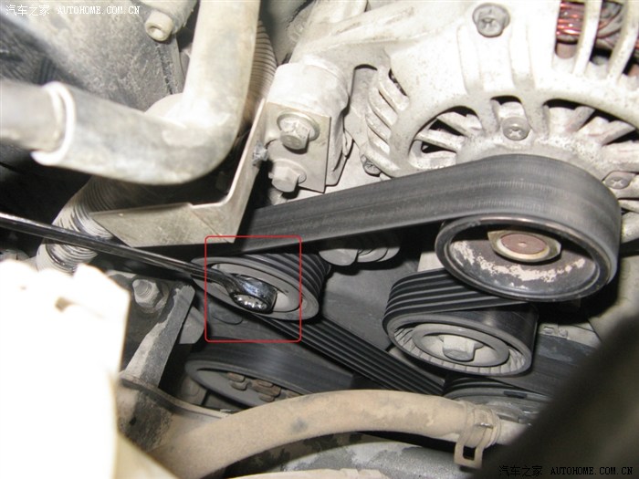 a516发电机拆装维修全过程