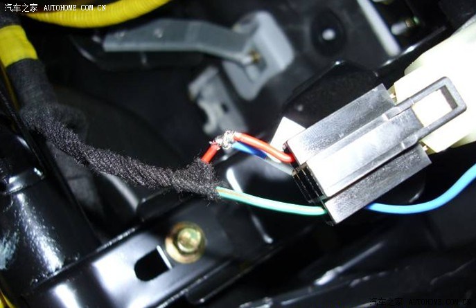 想装个电控自动离合器,不知道大家有什么看法!