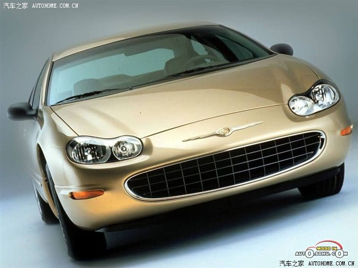 【图】随拍,克莱斯勒---君王_长城m2论坛_汽车之家论坛