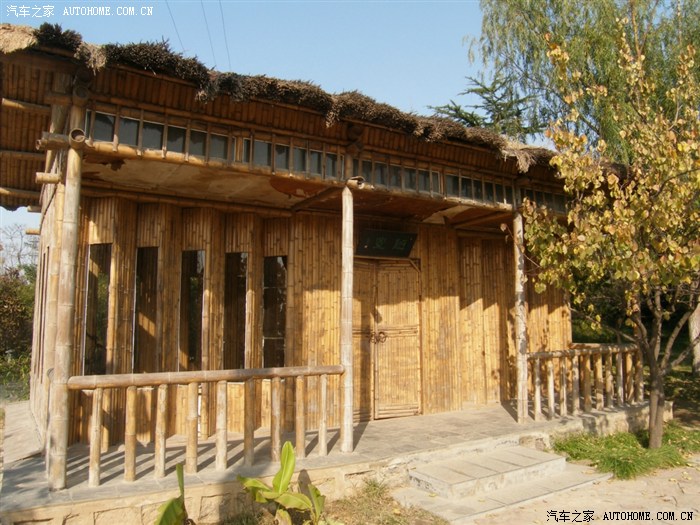 车到山前必有路有路也是荆棘路附图